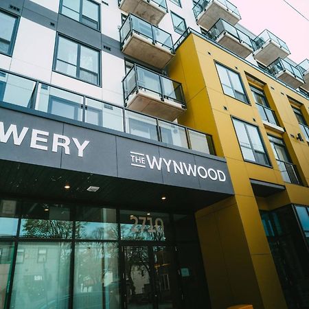 哈利法克斯Chic Cozy Retreat - 2Br - Stunning North End Views公寓 外观 照片