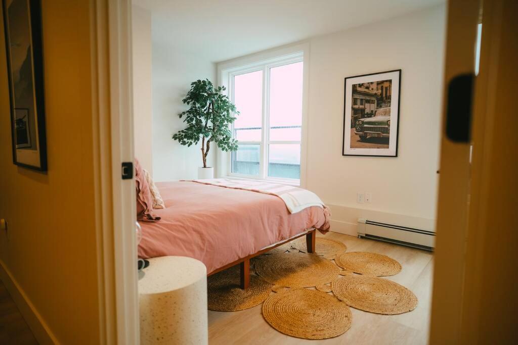 哈利法克斯Chic Cozy Retreat - 2Br - Stunning North End Views公寓 外观 照片