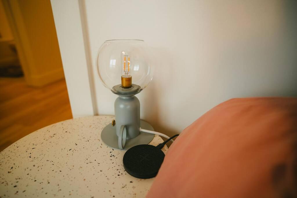 哈利法克斯Chic Cozy Retreat - 2Br - Stunning North End Views公寓 外观 照片