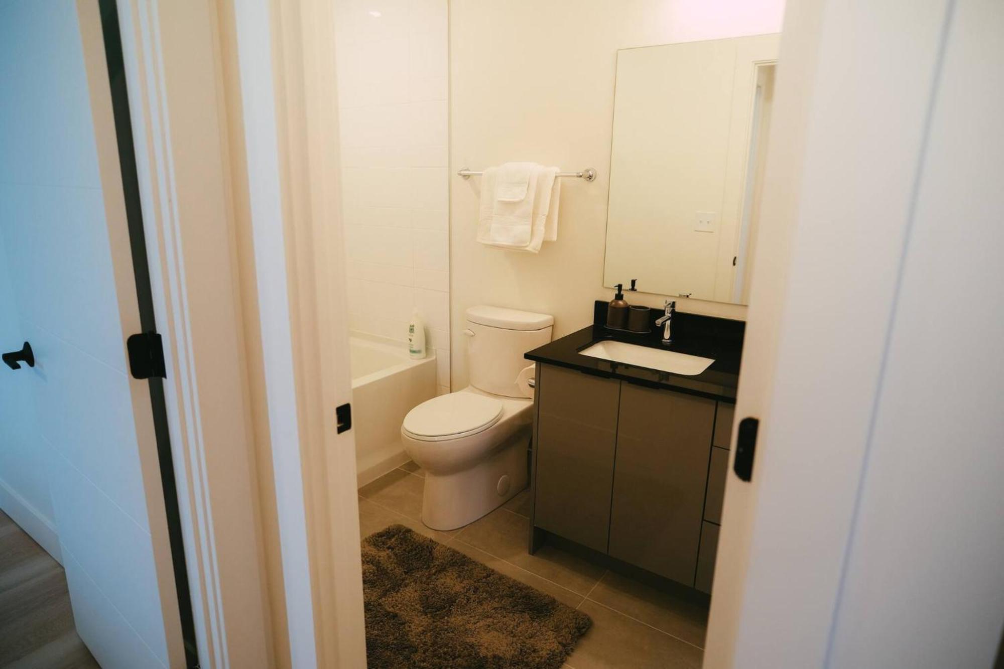 哈利法克斯Chic Cozy Retreat - 2Br - Stunning North End Views公寓 外观 照片