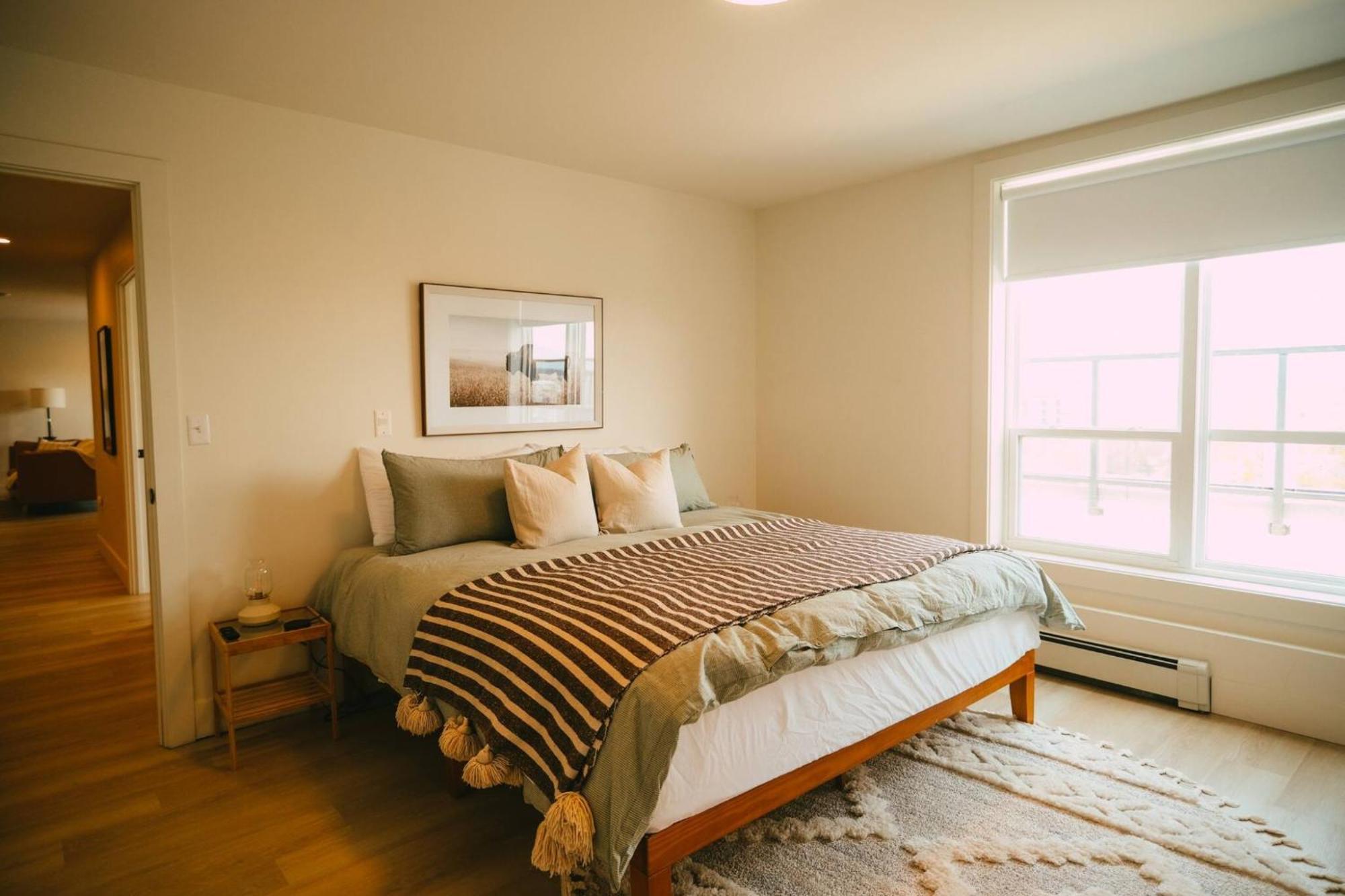 哈利法克斯Chic Cozy Retreat - 2Br - Stunning North End Views公寓 外观 照片