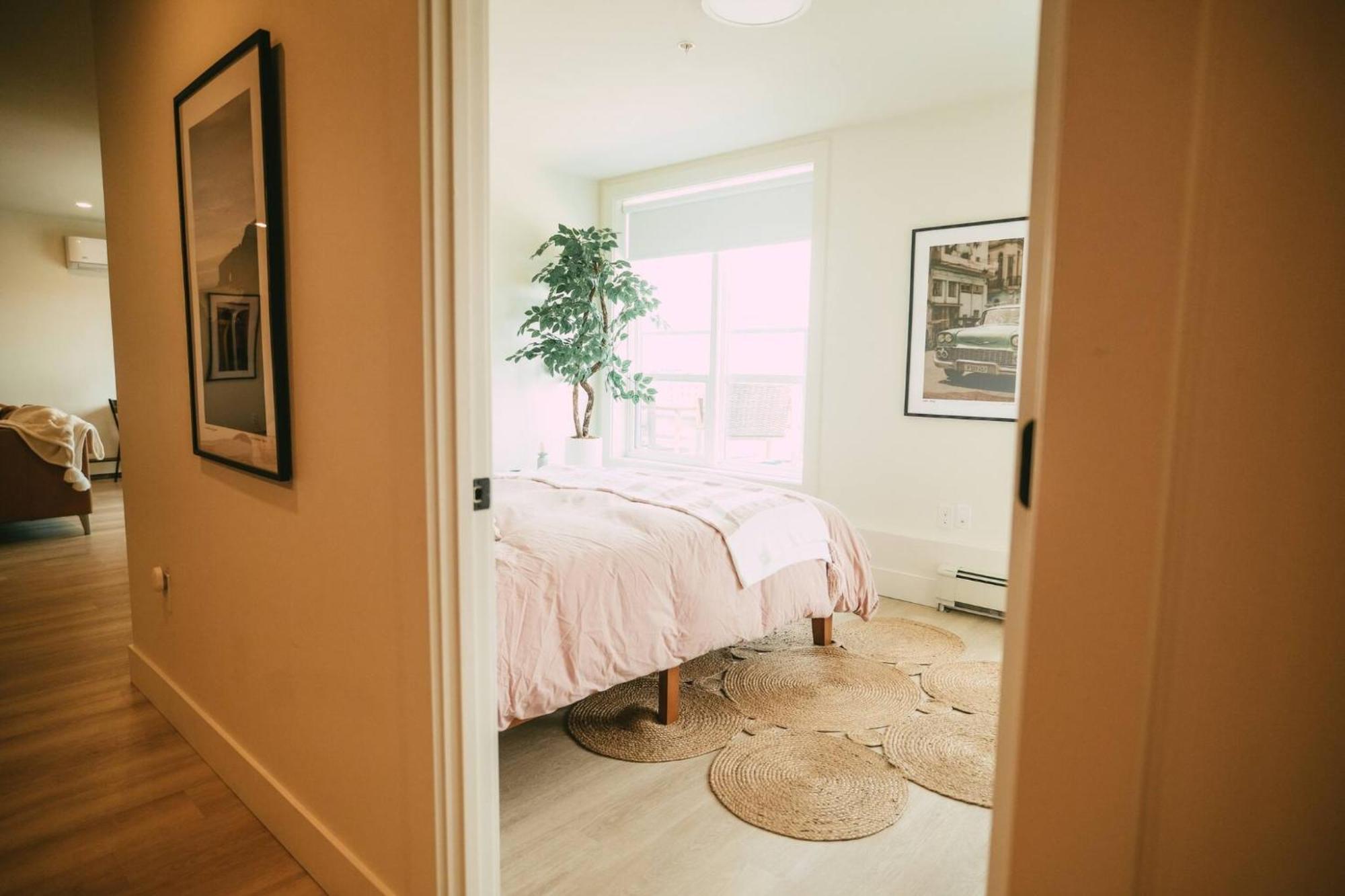 哈利法克斯Chic Cozy Retreat - 2Br - Stunning North End Views公寓 外观 照片