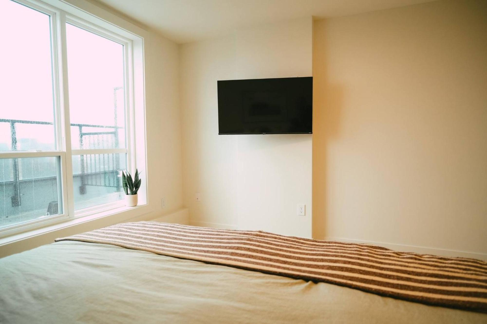 哈利法克斯Chic Cozy Retreat - 2Br - Stunning North End Views公寓 外观 照片