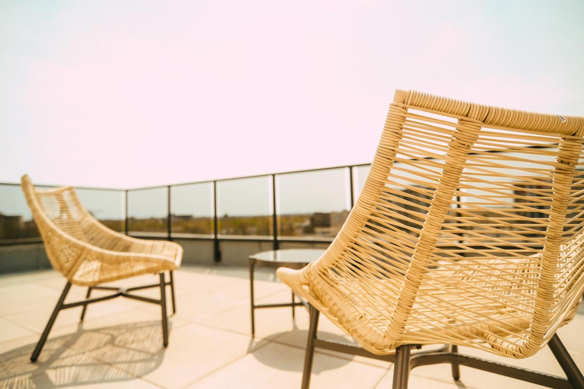 哈利法克斯Chic Cozy Retreat - 2Br - Stunning North End Views公寓 外观 照片