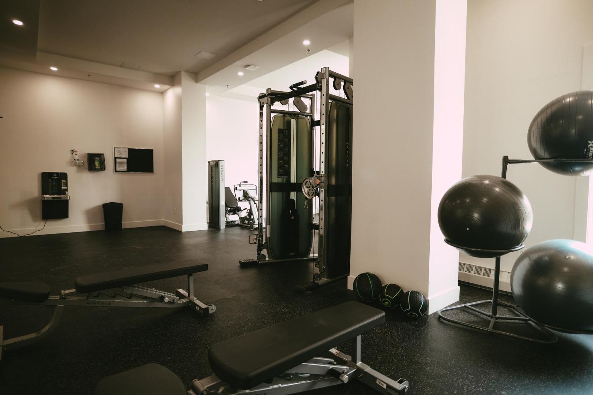 哈利法克斯Chic Cozy Retreat - 2Br - Stunning North End Views公寓 外观 照片